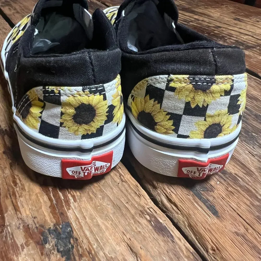 Vans asher classic